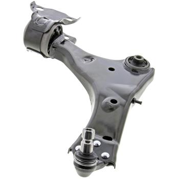 Mevotech CMS101601 Suspension Control Arm and Ball Joint Assembly product image 4 of 6