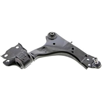 Mevotech CMS101601 Suspension Control Arm and Ball Joint Assembly product image 5 of 6