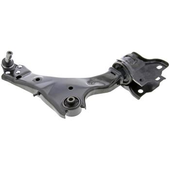 Mevotech CMS101601 Suspension Control Arm and Ball Joint Assembly product image 6 of 6
