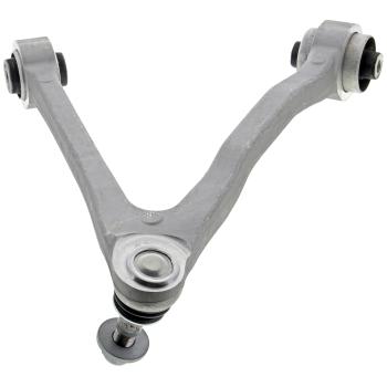 Mevotech CMS101608 Suspension Control Arm and Ball Joint Assembly product image 3 of 7