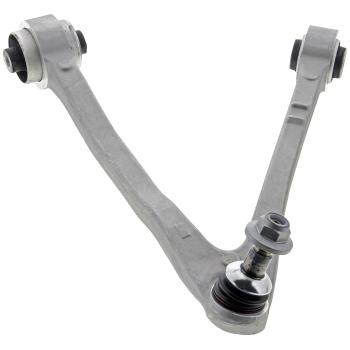 Mevotech CMS101608 Suspension Control Arm and Ball Joint Assembly product image 4 of 7