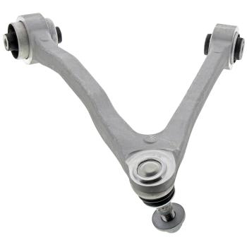 Mevotech CMS101609 Suspension Control Arm and Ball Joint Assembly product image 3 of 7