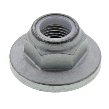 Mevotech CMS101609 Suspension Control Arm and Ball Joint Assembly product image 5 of 7