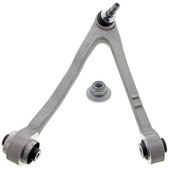Mevotech CMS101609 Suspension Control Arm and Ball Joint Assembly product image 6 of 7