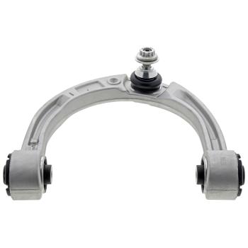 Mevotech CMS101618 - Suspension Control Arm and Ball Joint Assembly Mevotech CMS101618 Suspension Control Arm and Ball Joint Assembly product image 1 of 7
