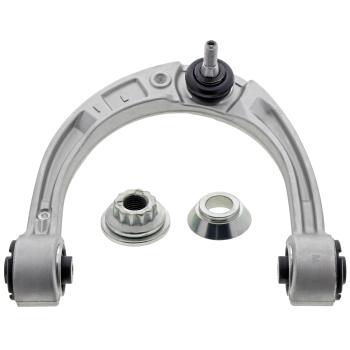 Mevotech CMS101618 - Suspension Control Arm and Ball Joint Assembly Mevotech CMS101618 Suspension Control Arm and Ball Joint Assembly product image 6 of 7