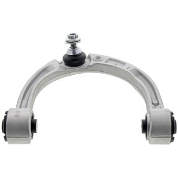 Mevotech CMS101619 - Suspension Control Arm and Ball Joint Assembly Mevotech CMS101619 Suspension Control Arm and Ball Joint Assembly product image 1 of 7