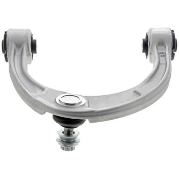 Mevotech CMS101619 - Suspension Control Arm and Ball Joint Assembly Mevotech CMS101619 Suspension Control Arm and Ball Joint Assembly product image 3 of 7