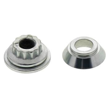 Mevotech CMS101619 - Suspension Control Arm and Ball Joint Assembly Mevotech CMS101619 Suspension Control Arm and Ball Joint Assembly product image 5 of 7