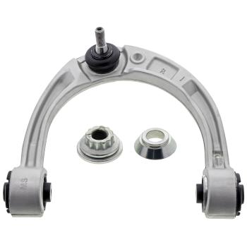Mevotech CMS101619 - Suspension Control Arm and Ball Joint Assembly Mevotech CMS101619 Suspension Control Arm and Ball Joint Assembly product image 6 of 7
