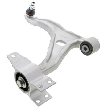 Mevotech CMS101624 Suspension Control Arm and Ball Joint Assembly product image 1 of 7