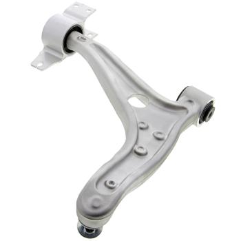 Mevotech CMS101624 Suspension Control Arm and Ball Joint Assembly product image 2 of 7