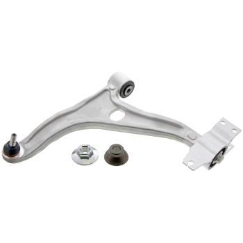Mevotech CMS101624 Suspension Control Arm and Ball Joint Assembly product image 6 of 7