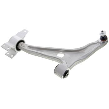 Mevotech CMS101624 Suspension Control Arm and Ball Joint Assembly product image 7 of 7