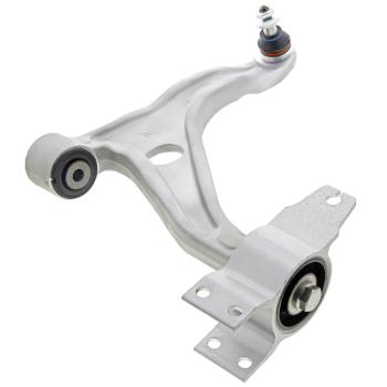 Mevotech CMS101625 Suspension Control Arm and Ball Joint Assembly product image 1 of 7