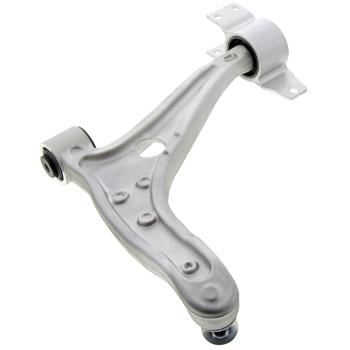 Mevotech CMS101625 Suspension Control Arm and Ball Joint Assembly product image 2 of 7