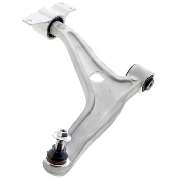 Mevotech CMS101625 Suspension Control Arm and Ball Joint Assembly product image 4 of 7