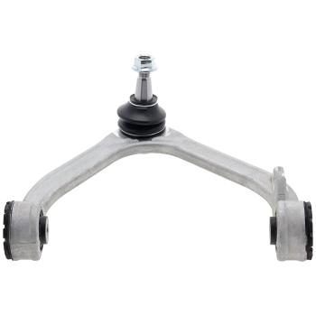 Mevotech CMS101632 Suspension Control Arm and Ball Joint Assembly product image 1 of 7