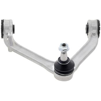 Mevotech CMS101632 Suspension Control Arm and Ball Joint Assembly product image 4 of 7