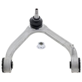 Mevotech CMS101632 Suspension Control Arm and Ball Joint Assembly product image 6 of 7