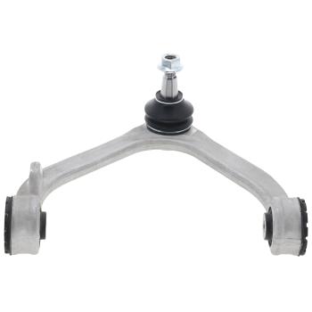 Mevotech CMS101633 - Suspension Control Arm and Ball Joint Assembly Mevotech CMS101633 Suspension Control Arm and Ball Joint Assembly product image 1 of 7
