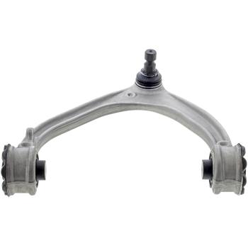 Mevotech CMS101638 Suspension Control Arm and Ball Joint Assembly product image 1 of 6