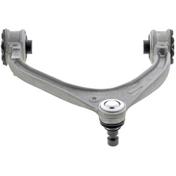 Mevotech CMS101638 Suspension Control Arm and Ball Joint Assembly product image 3 of 6