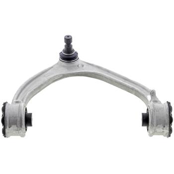 Mevotech CMS101639 Suspension Control Arm and Ball Joint Assembly product image 1 of 6