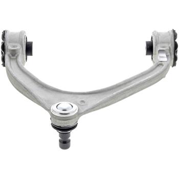 Mevotech CMS101639 Suspension Control Arm and Ball Joint Assembly product image 3 of 6