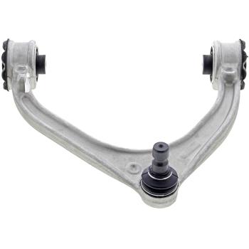 Mevotech CMS101639 Suspension Control Arm and Ball Joint Assembly product image 4 of 6
