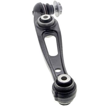 Mevotech CMS101642 Suspension Control Arm and Ball Joint Assembly product image 1 of 6