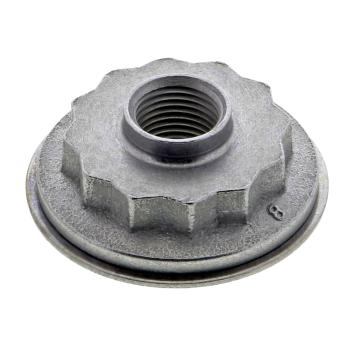 Mevotech CMS101642 Suspension Control Arm and Ball Joint Assembly product image 4 of 6