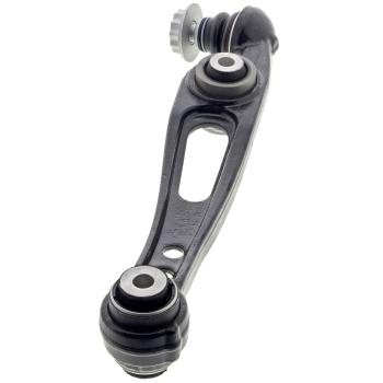 Mevotech CMS101643 - Suspension Control Arm and Ball Joint Assembly Mevotech CMS101643 Suspension Control Arm and Ball Joint Assembly product image 1 of 6