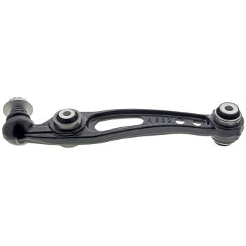 Mevotech CMS101643 Suspension Control Arm and Ball Joint Assembly product image 2 of 6