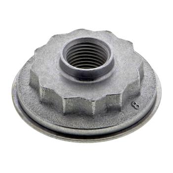 Mevotech CMS101643 Suspension Control Arm and Ball Joint Assembly product image 4 of 6