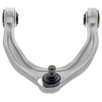 Mevotech CMS101662 Suspension Control Arm and Ball Joint Assembly product image 4 of 6