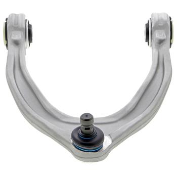 Mevotech CMS101663 Suspension Control Arm and Ball Joint Assembly product image 4 of 6