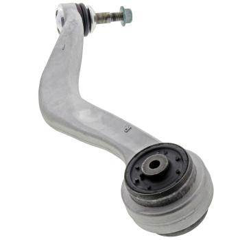 Mevotech CMS101665 Suspension Control Arm and Ball Joint Assembly product image 1 of 6