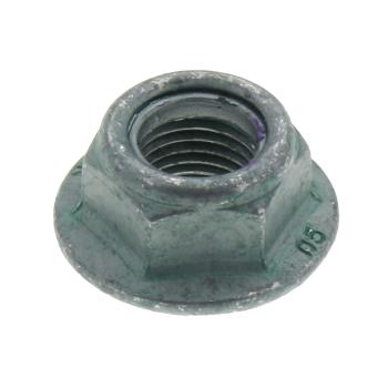Mevotech CMS101665 Suspension Control Arm and Ball Joint Assembly product image 4 of 6