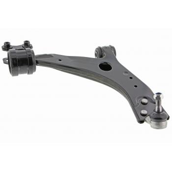 Mevotech CMS10171 Suspension Control Arm and Ball Joint Assembly product image 3 of 5