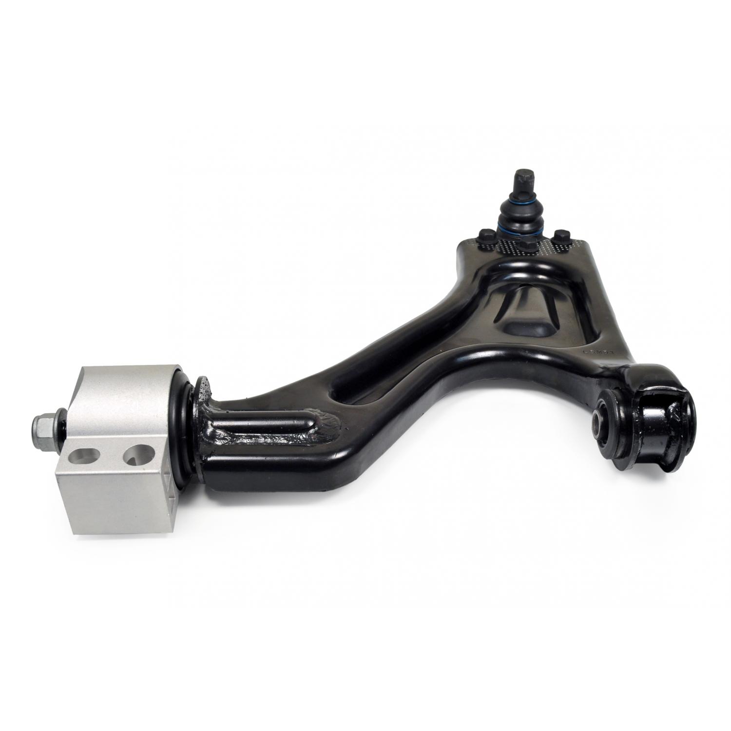Mevotech CMS10176 - Suspension Control Arm and Ball Joint Assembly Mevotech CMS10176 Suspension Control Arm and Ball Joint Assembly product image 1 of 4