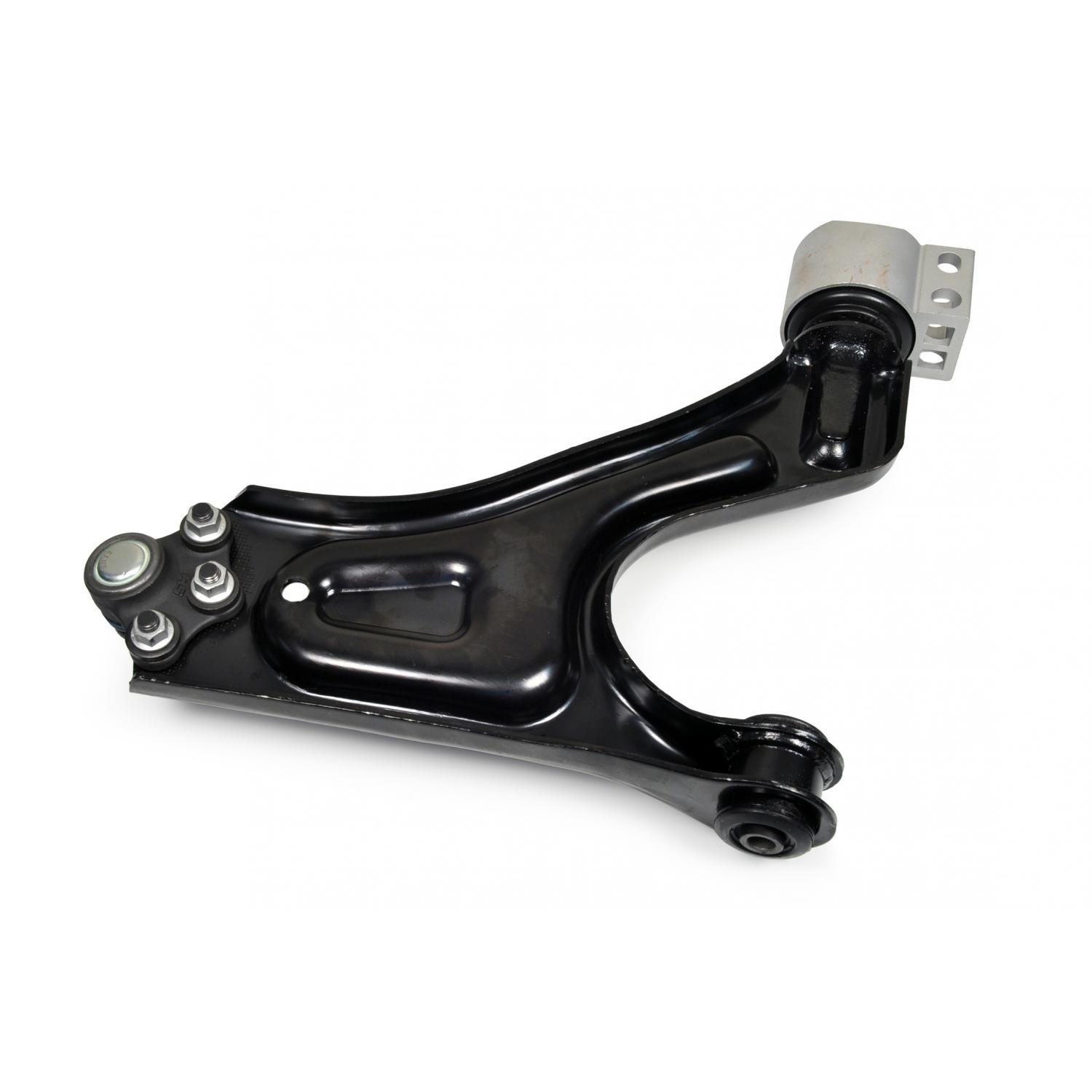 Mevotech CMS10176 - Suspension Control Arm and Ball Joint Assembly Mevotech CMS10176 Suspension Control Arm and Ball Joint Assembly product image 2 of 4