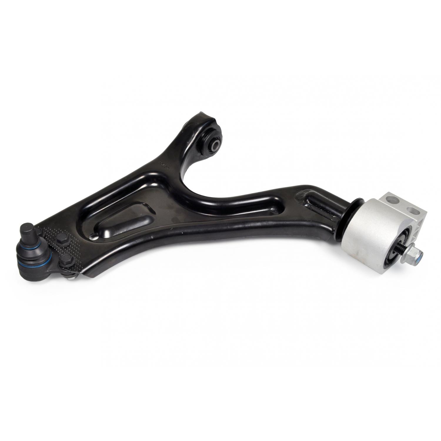 Mevotech CMS10176 - Suspension Control Arm and Ball Joint Assembly Mevotech CMS10176 Suspension Control Arm and Ball Joint Assembly product image 3 of 4