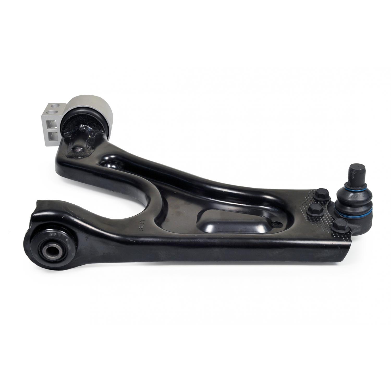 Mevotech CMS10176 - Suspension Control Arm and Ball Joint Assembly Mevotech CMS10176 Suspension Control Arm and Ball Joint Assembly product image 4 of 4