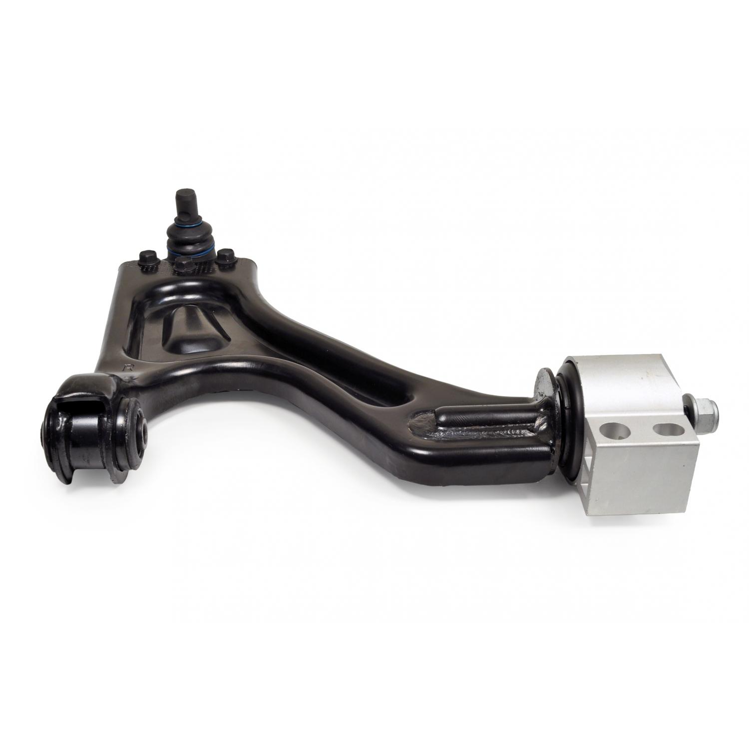 Mevotech CMS10177 - Suspension Control Arm and Ball Joint Assembly Mevotech CMS10177 Suspension Control Arm and Ball Joint Assembly product image 1 of 4