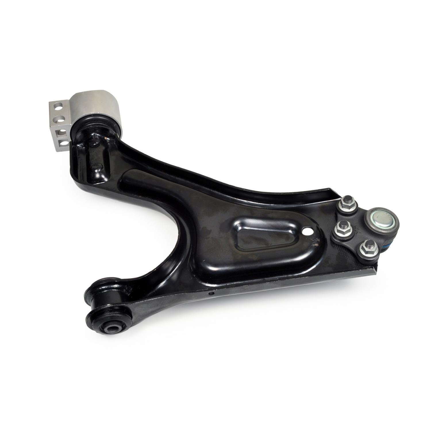 Mevotech CMS10177 - Suspension Control Arm and Ball Joint Assembly Mevotech CMS10177 Suspension Control Arm and Ball Joint Assembly product image 2 of 4
