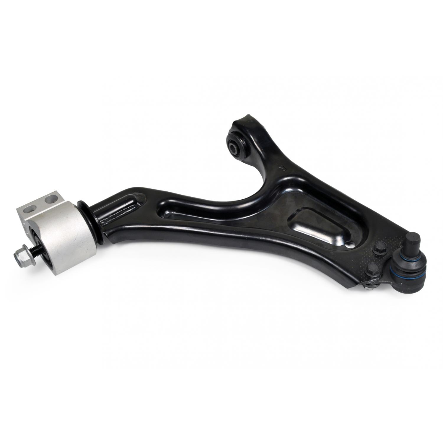 Mevotech CMS10177 - Suspension Control Arm and Ball Joint Assembly Mevotech CMS10177 Suspension Control Arm and Ball Joint Assembly product image 3 of 4