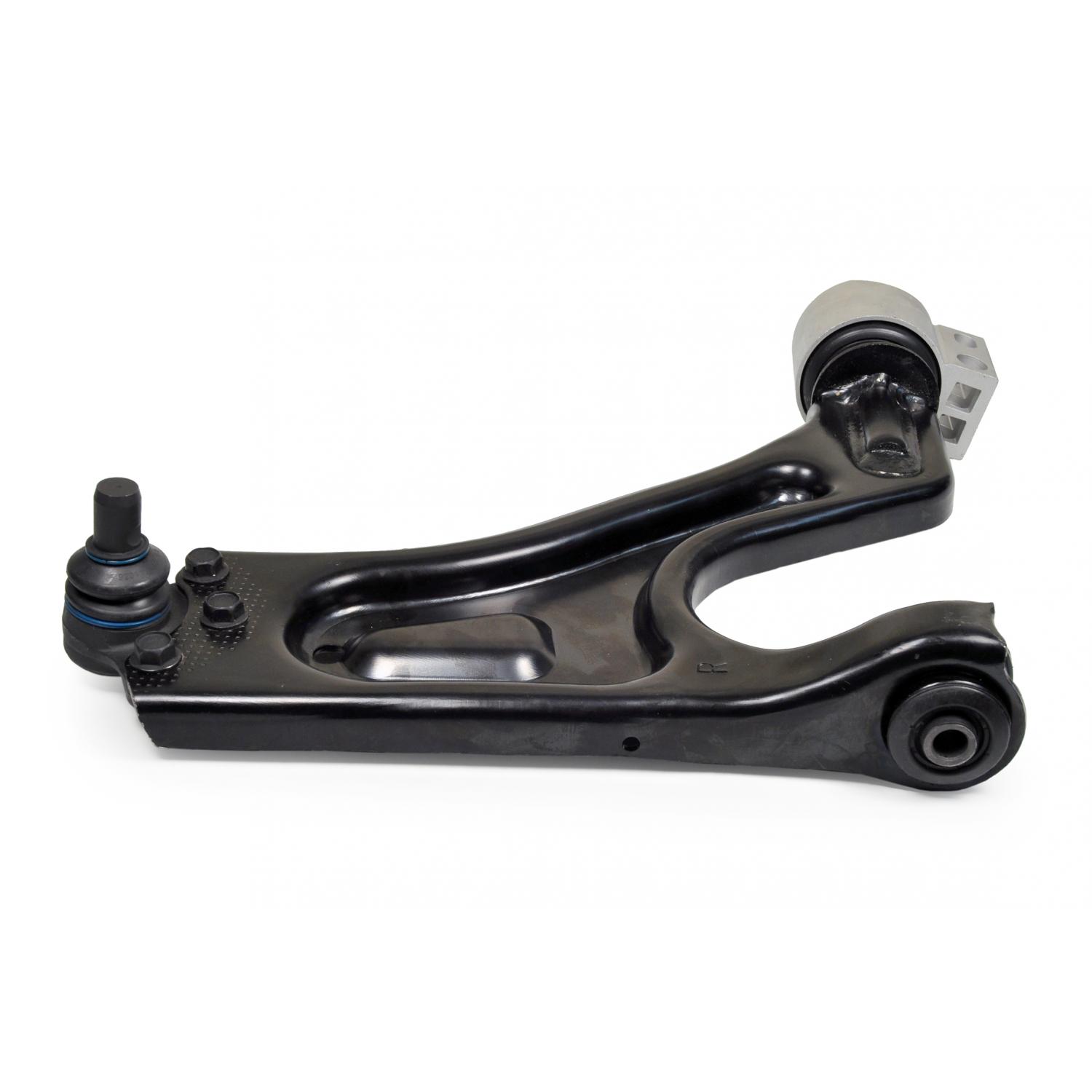 Mevotech CMS10177 - Suspension Control Arm and Ball Joint Assembly Mevotech CMS10177 Suspension Control Arm and Ball Joint Assembly product image 4 of 4