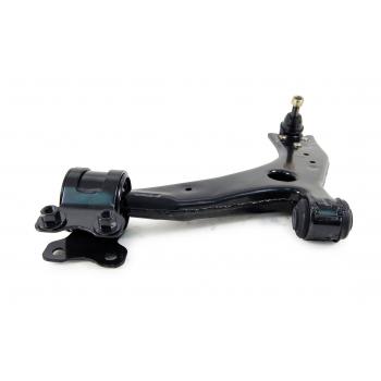 Mevotech CMS10180 Suspension Control Arm and Ball Joint Assembly product image 1 of 4
