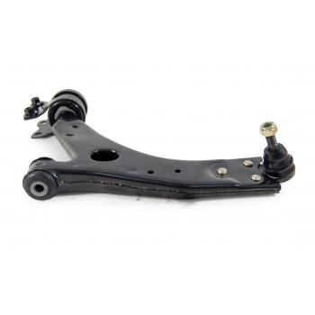 Mevotech CMS10180 Suspension Control Arm and Ball Joint Assembly product image 4 of 4